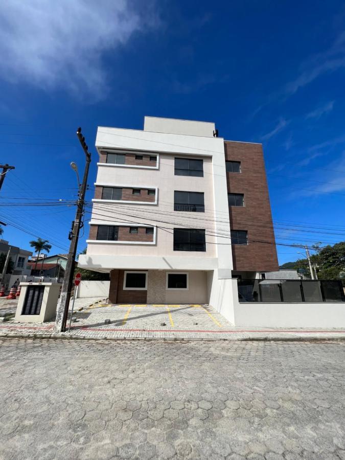 Apartmán Residencial Yuema Bombinhas Exteriér fotografie