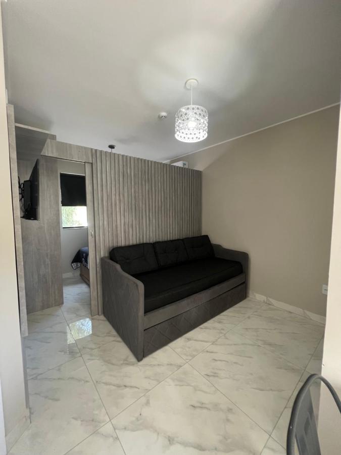 Apartmán Residencial Yuema Bombinhas Exteriér fotografie