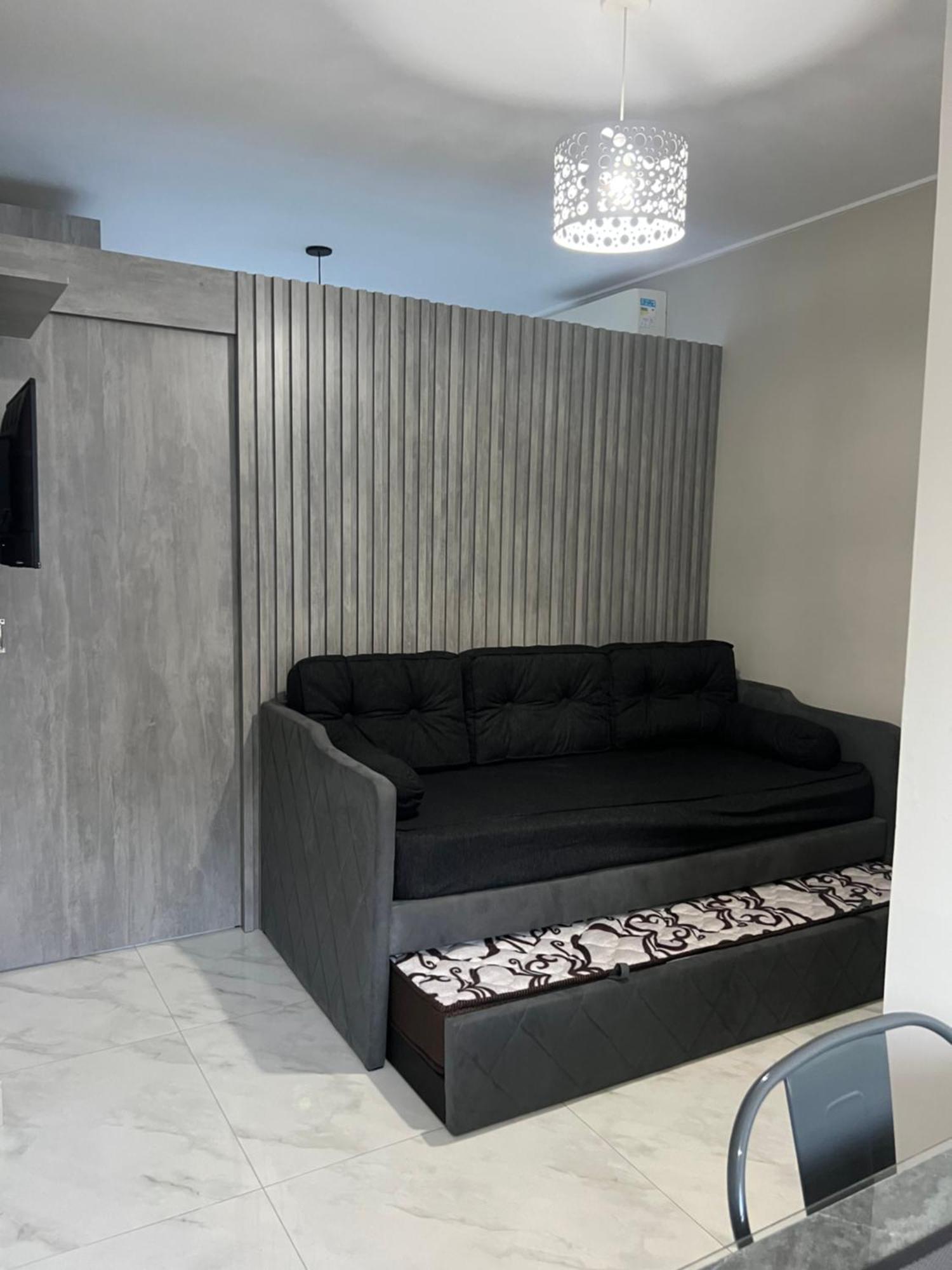 Apartmán Residencial Yuema Bombinhas Exteriér fotografie