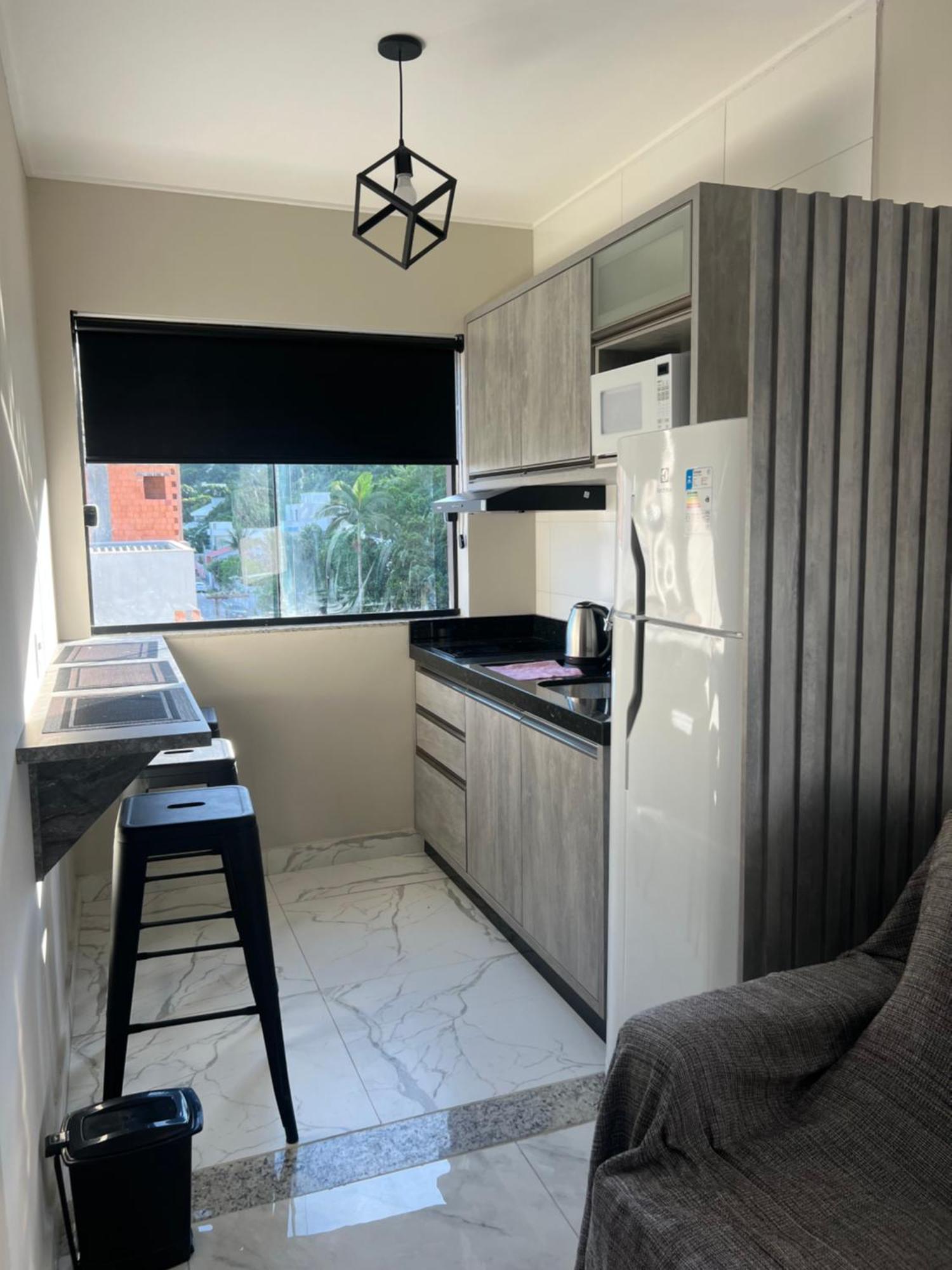Apartmán Residencial Yuema Bombinhas Exteriér fotografie